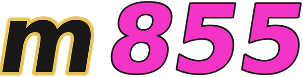 m855 logo